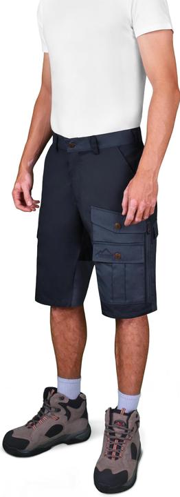 Blau, Navy