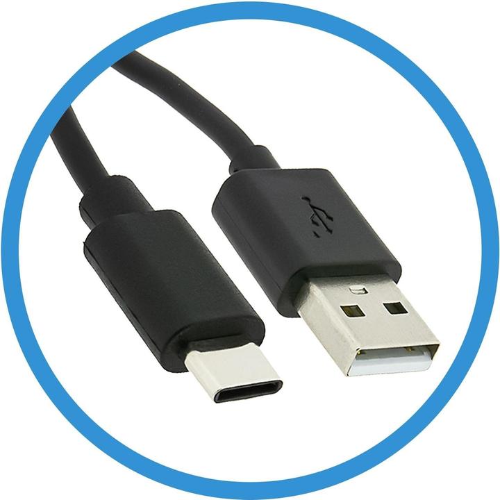Actual product image Patona Platinum USB-C Fujifilm NP-W126S (Camera battery)