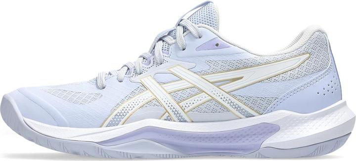 Actual product image ASICS Performance GEL-TACTIC 13 DAMEN (43.5)