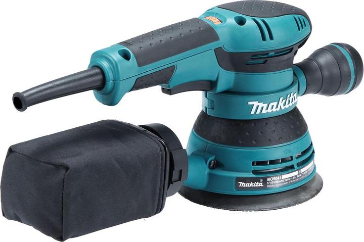 Image du produit Makita B05041 (Ponceuse excentrique, 300 W)