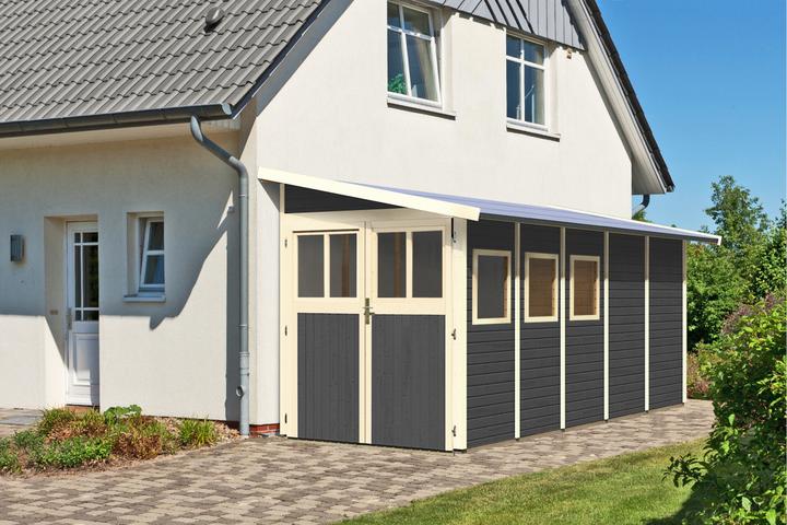 Produktbild Karibu Wandlitz 5