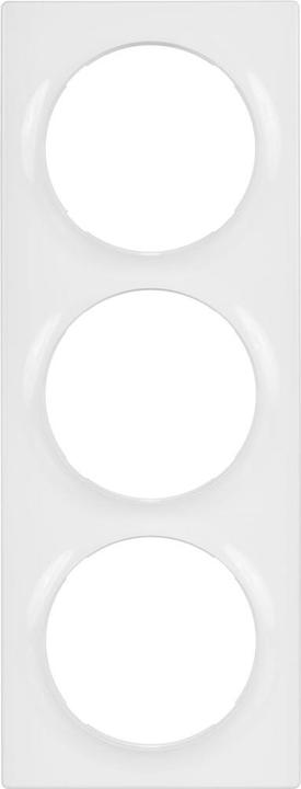 Productafbeelding Fibaro Drievoudige afdekplaat