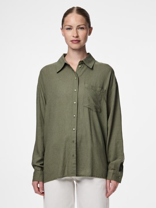 Immagine prodotto Pieces Camicia PCPIA (XXL)