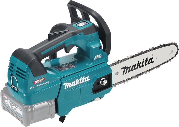 Makita UC002GZ Battery Top Handle Chainsaw (Battery chain saw)