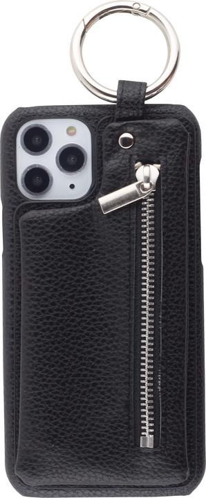 Actual product image PhoneLook Wallet Premium cover with buckle (Apple iPhone 11 Pro Max)
