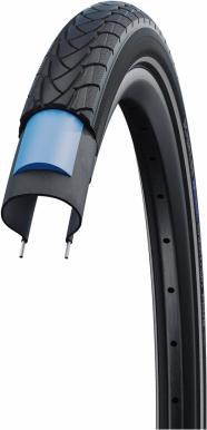 Productafbeelding Schwalbe Marathon Plus Performance 24" draad (24 x 1.75, 47-507)