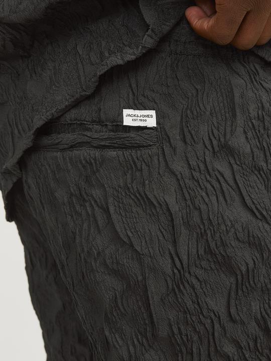 Produktbild Jack & Jones Jpstjaiden Jjjacquard Jogger Short Styd (S)