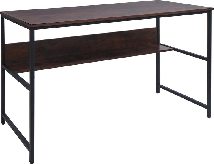 Actual product image Jamb Office table (120 x 60 x 78 cm)