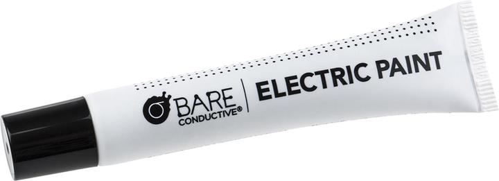 Bare Conductive Electric Paint 10ml (Diverse)