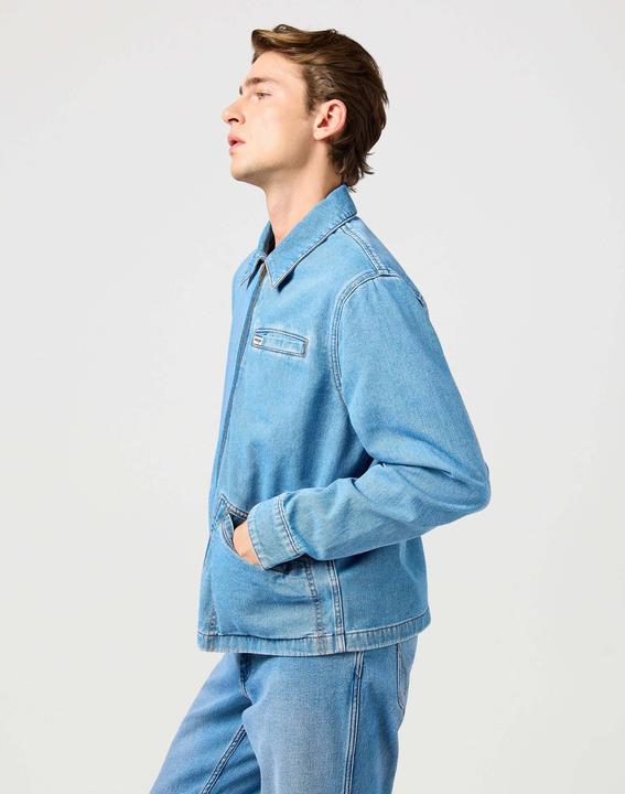 Immagine prodotto Wrangler Jeansjacke Rodeo Utility Jacket (XL)