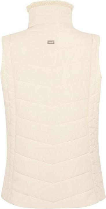 Actual product image Regatta Womens/Ladies Wildrose Baffled Gilet (38)