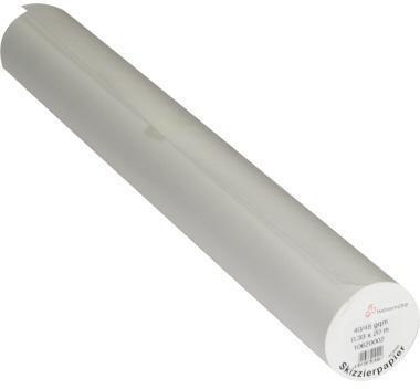 Produktbild Hahnemühle Transparentpapier Skizzenpapier 33cmx100m (25 g/m², 1 x)