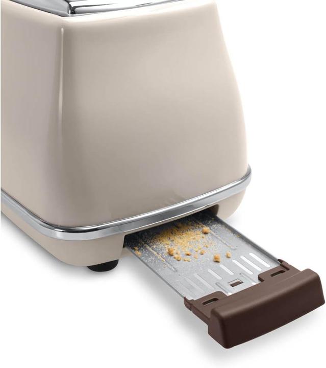 Produktbild De'Longhi Icona Vintage CTOV2103.BG