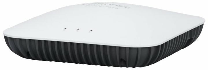 Actual product image Fortinet FortiAP-231G Indoor Wireless AP Tri radio Wi-Fi-6E IEEE 802.11ax Tri-band 2.4 5 and du