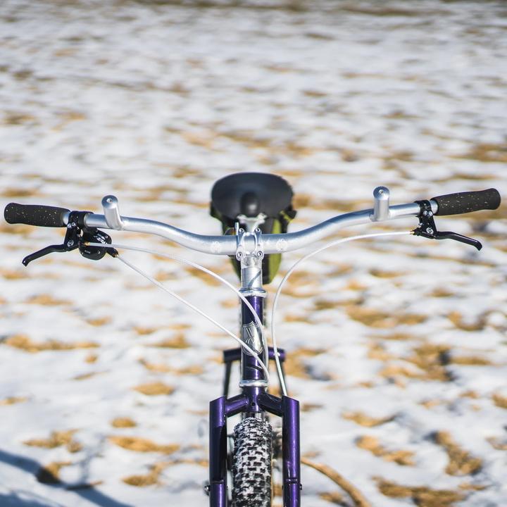Produktbild Velo Orange Crazy Bars (22.20 mm)