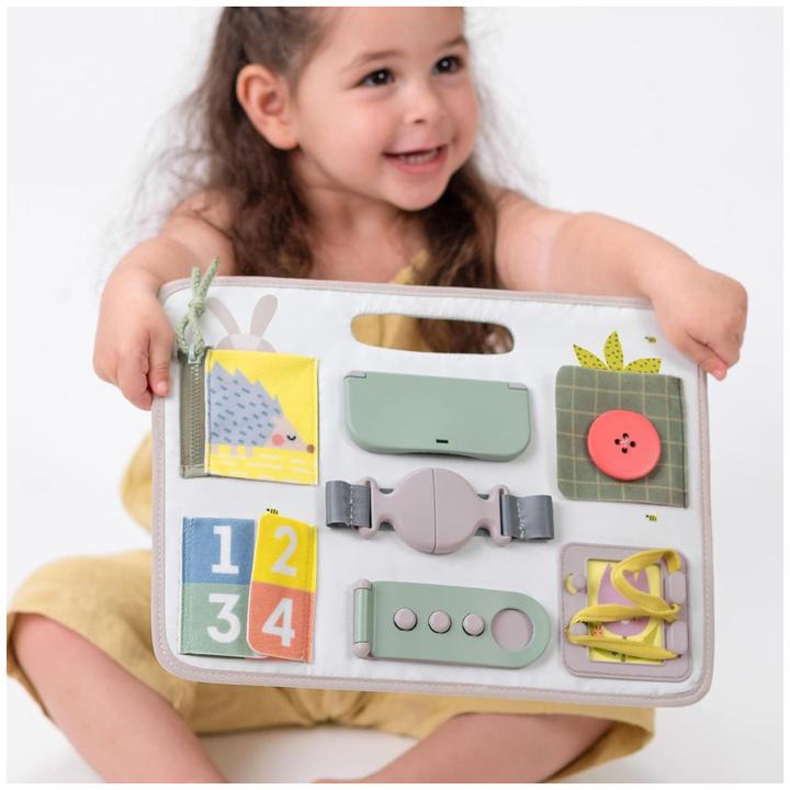 Immagine prodotto Taf Toys Tabellone delle attività