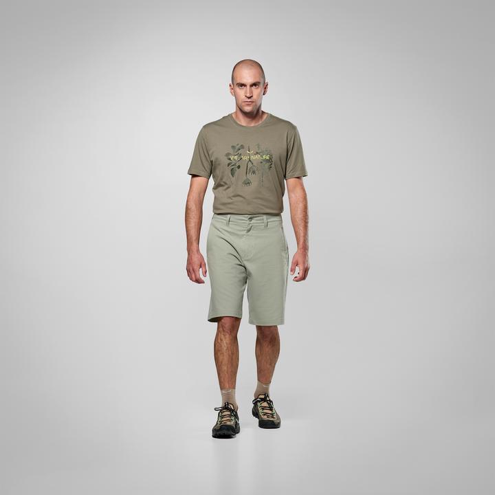 Actual product image Salewa Fanes Hemp Light Shorts M (52)