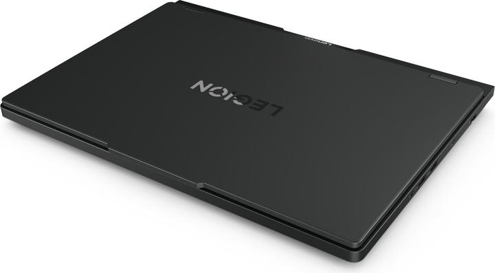 Produktbild Lenovo Legion Pro 5 16IAX10H (83LU000KGE), eclipse black (16", Intel Core Ultra 9 275HX, 32 GB, 1000 GB, DE)