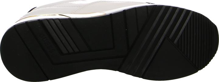 Image du produit Guess baskets simili-cuir moxea (40)
