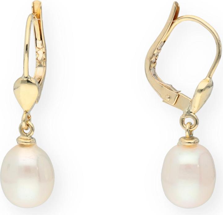 Image du produit Carat Perles (Or 9ct)