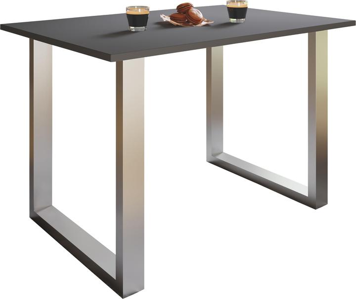 Produktbild Ebuy24 Esstisch XonaU (110 x 50 x 76 cm)