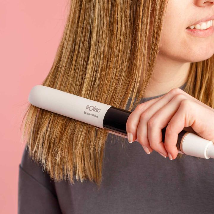 Immagine prodotto Solac Piastra PP7262 55 W (Piastra per capelli)