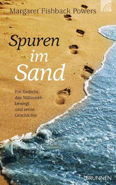 Produktbild Spuren im Sand (Deutsch, Margaret Fishback Powers, 2022)