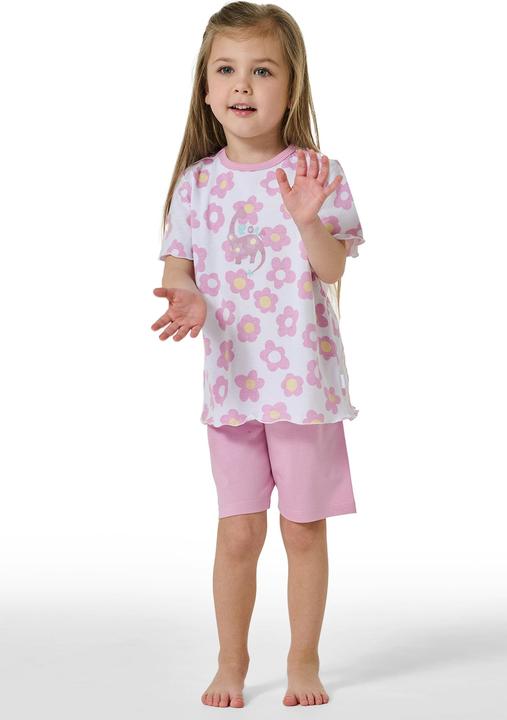 Actual product image Schiesser Shorty Girls World (104)