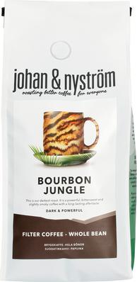Actual product image MGA Bourbon Jungle (500 g)