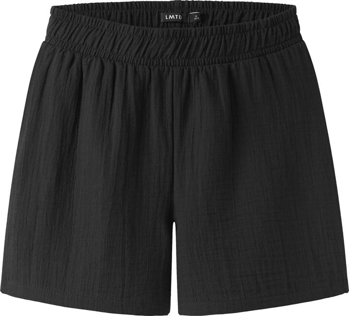 Actual product image Lmtd Relaxed fit shorts (176)