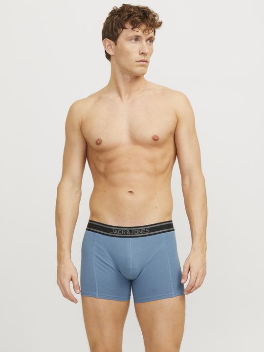 Immagine prodotto Jack & Jones Jacrichard Trunks 3 Pack Sn (XXL, confezione da 3)