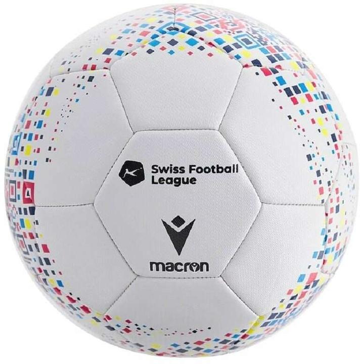 Macron Fussball SFL Superlight (4)