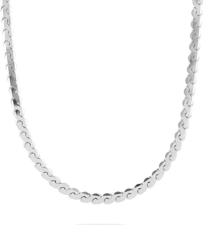 Produktbild Christ Kette (Recycelt, 925er Silber)