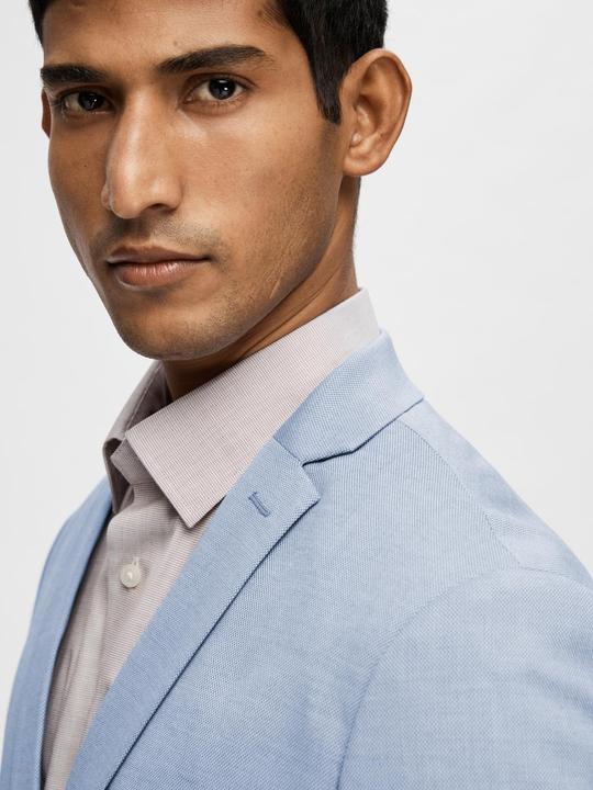 Produktbild Selected Homme Slhslim-Cedric Structure Blz Noos (48)