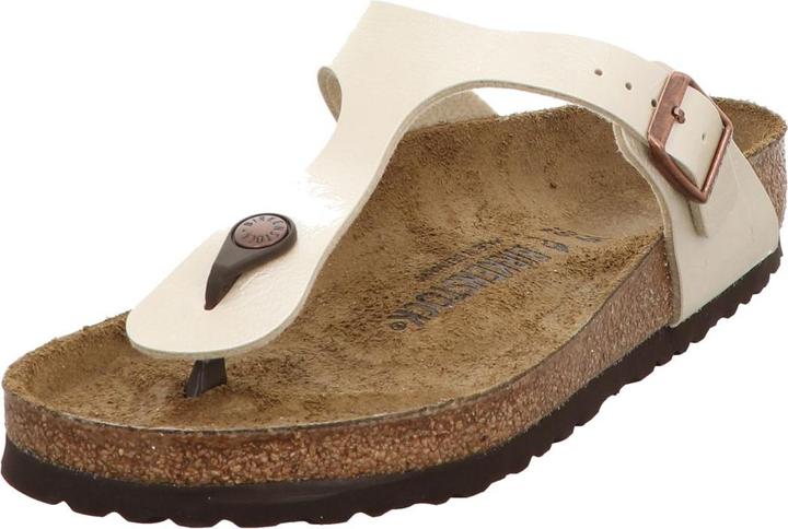 Actual product image Birkenstock Gizeh (36)