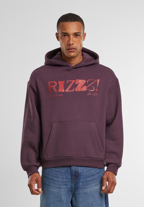 Immagine prodotto Urban Classics Felpa con cappuccio Upscale RiZZZ - 174491 (L)