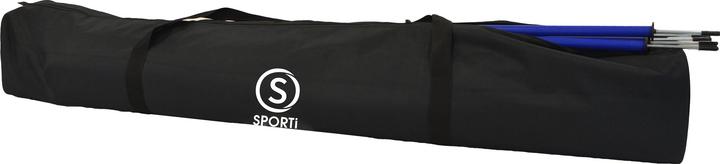 Sporti Tasche für Slalomstangen/Pfosten