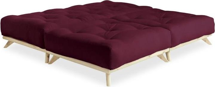 Produktbild Karup Design Senza (3-Sitzer, Bettsofa)