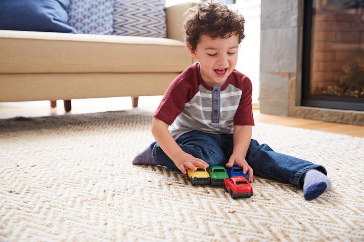 Produktbild Green Toys Mini Vehicle