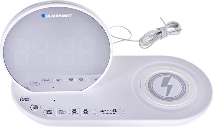Image du produit Blaupunkt CR85WH Charge