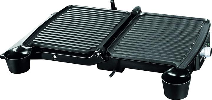 Image du produit ECG KG 100 Kontaktgrill