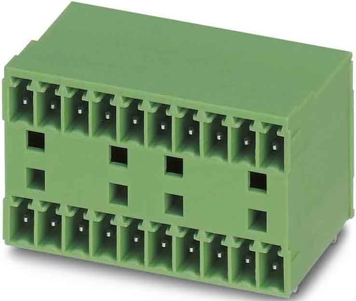 Actual product image Phoenix Contact MCD 1.5/ 3-G1-3.81
