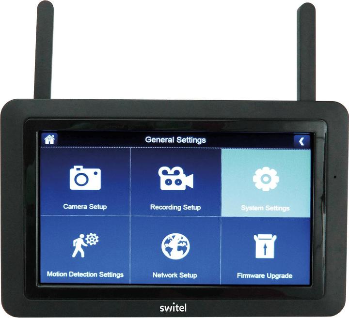 Produktbild Switel Hsip6000 (1280 x 720 Pixels)