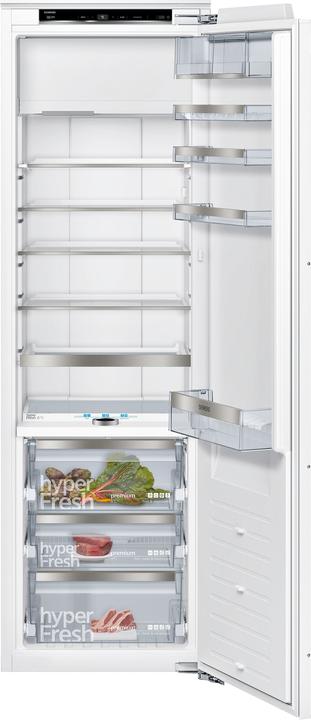 Produktbild Siemens KI82FPD30H (269 l)