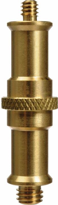 Manfrotto 013 Doppel-Zapfen (Stativadapter)