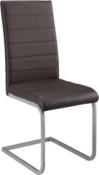 Produktbild Juskys Freischwinger Vegas 4er Set