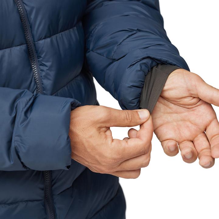 Actual product image Fjällräven Expedition Mid Winter Jacket (XL)
