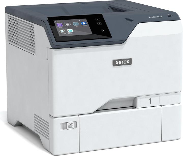 Produktbild Xerox VERSALINK C620 A4 50PPM DUPLEX (Laser, Farbe)