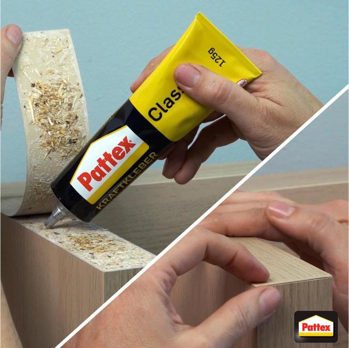 Actual product image Pattex Classic (125 g)