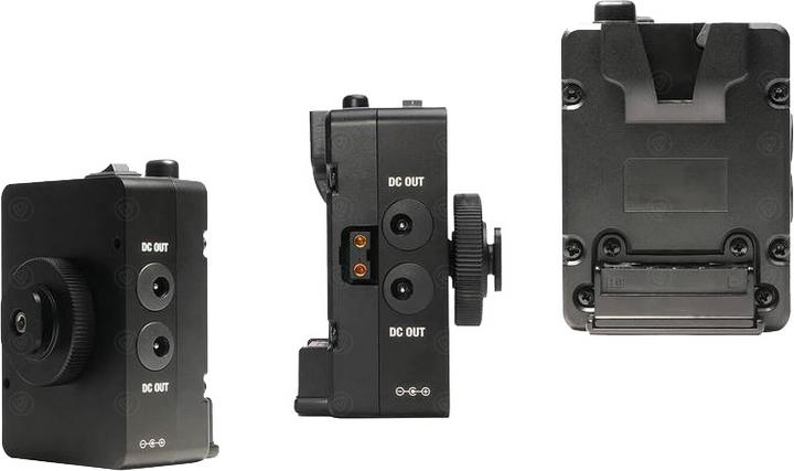 Immagine prodotto Edelkrone Modulo di alimentazione con montaggio a V
